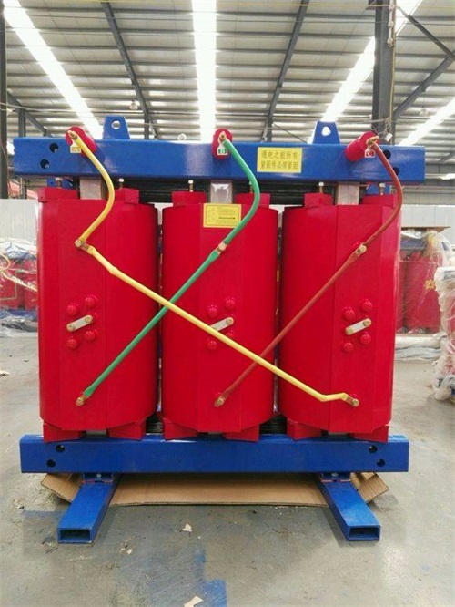 滁州SCB13-500KVA干式变压器厂家价格