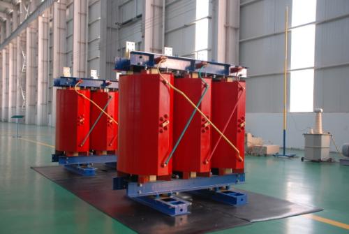 滁州SCB12-315kva干式变压器厂家批发