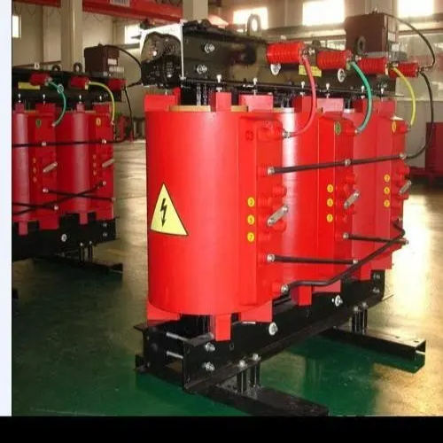 滁州SCB18-2500KVA干式变压器