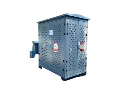 滁州630kva箱式变压器
